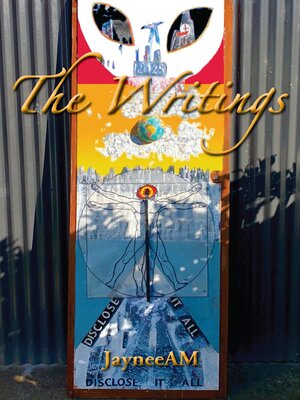 cover image of The Writings 2020--2022